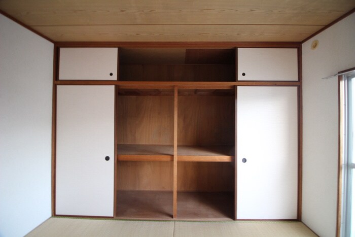 物件内観写真14　(収納)