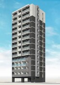 Avenue　Kurosaki　Residence