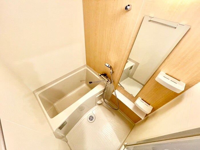 物件内観写真9　(バス／シャワールーム等)