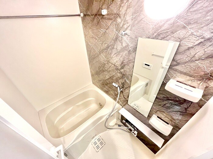 物件内観写真10　(バス／シャワールーム等)