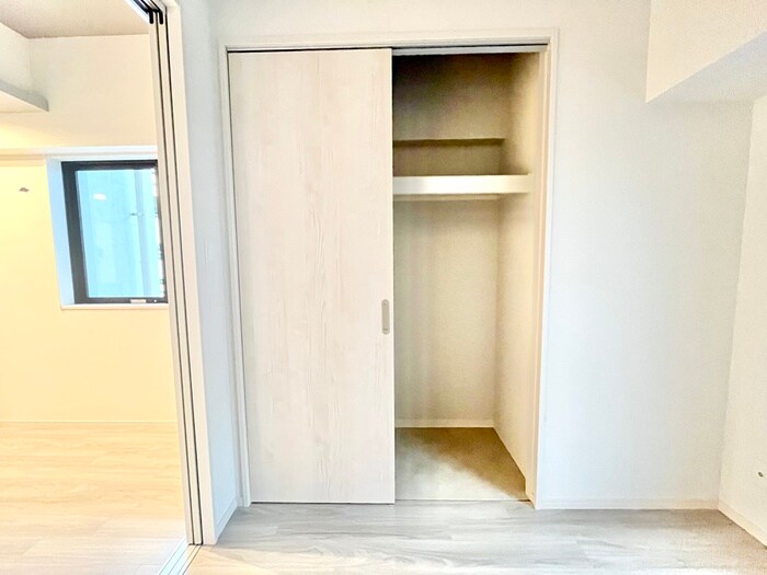 物件内観写真14　(収納)