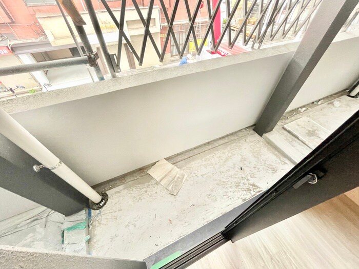 物件内観写真14　(ベランダ・バルコニー)