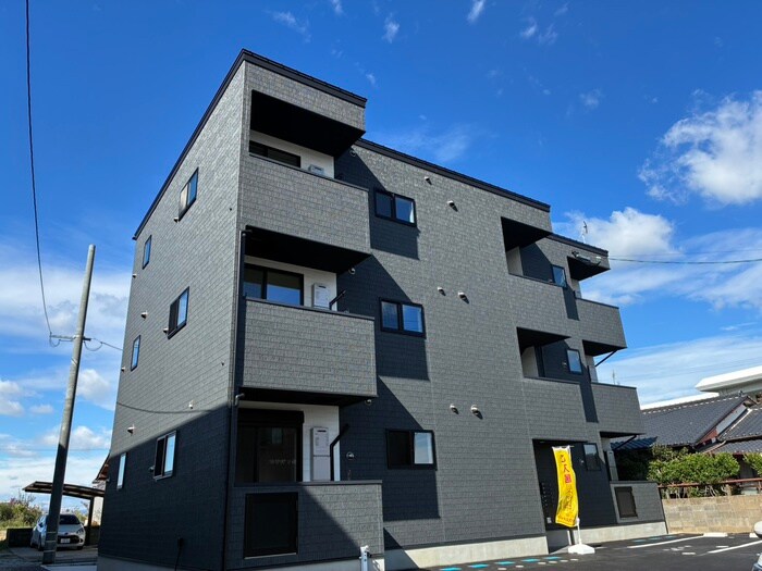 物件外観写真4　(外観写真)