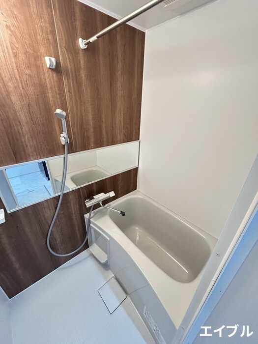 物件内観写真10　(バス／シャワールーム等)