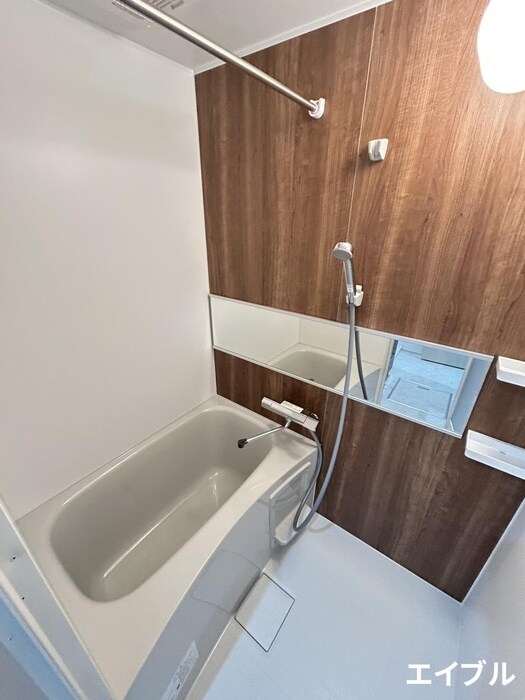 物件内観写真10　(バス／シャワールーム等)