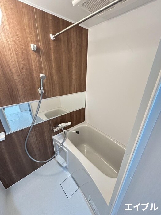 物件内観写真10　(バス／シャワールーム等)