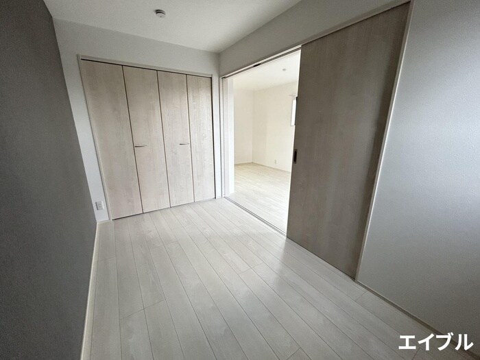 物件内観写真14　(居室)