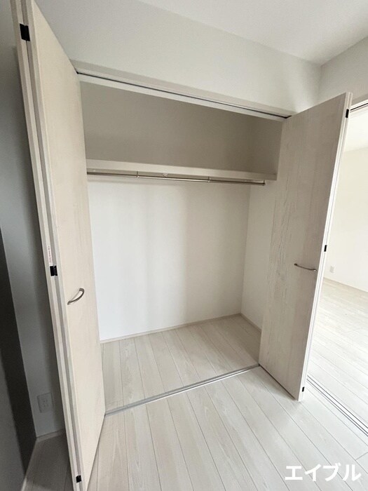 物件内観写真15　(収納)