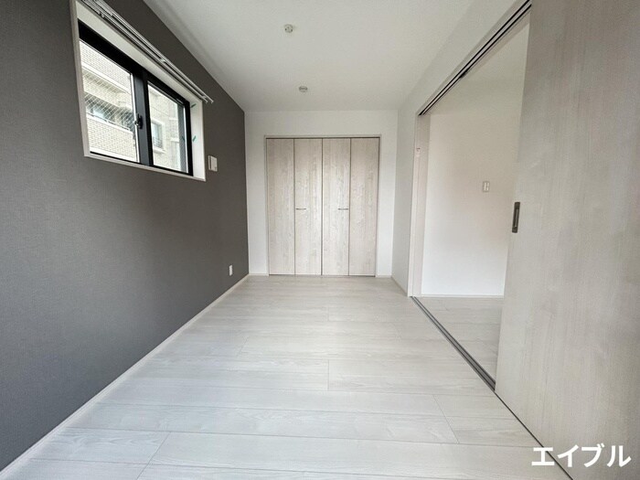 物件内観写真15　(居室)