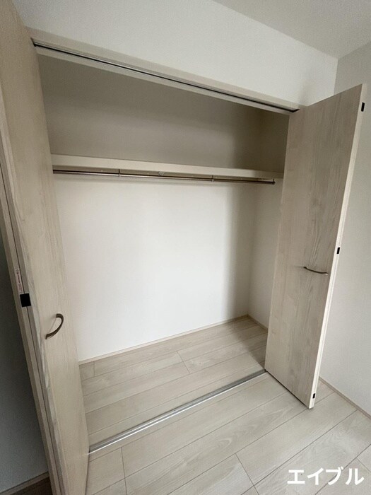 物件内観写真16　(収納)