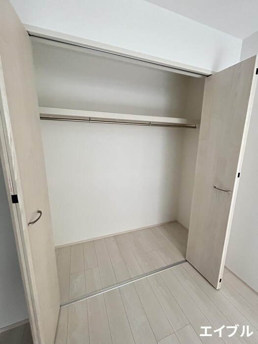 物件内観写真17　(収納)