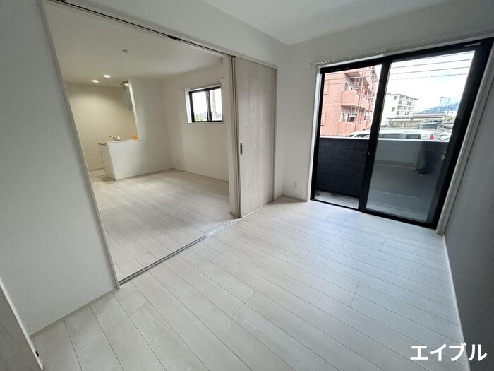 物件内観写真17　(居室)