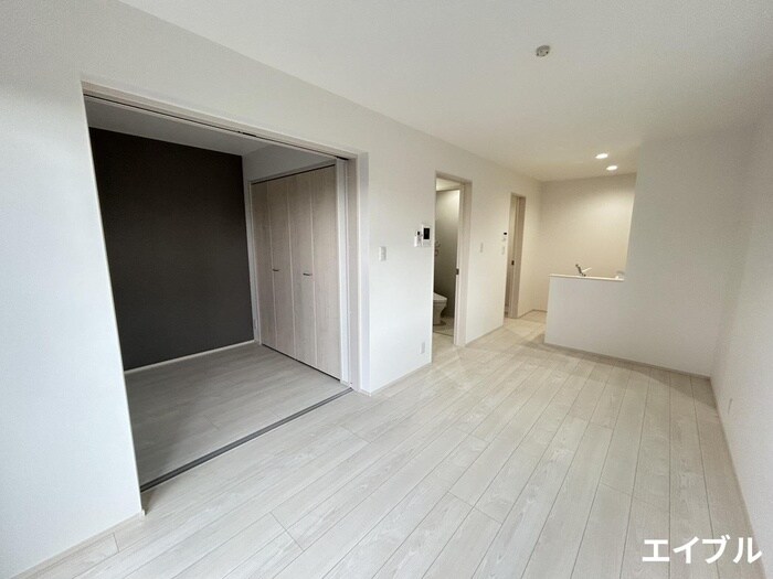 物件内観写真18　(居室)