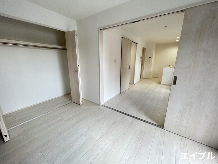 物件内観写真18　(居室)