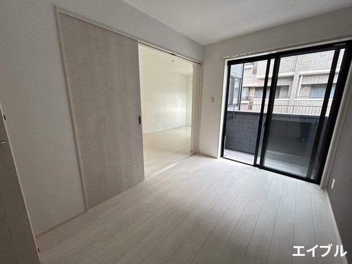 物件内観写真18　(居室)