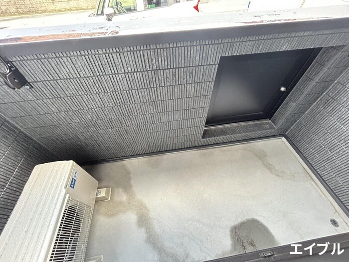 物件内観写真19　(ベランダ・バルコニー)