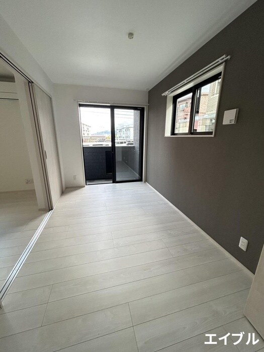 物件内観写真19　(居室)