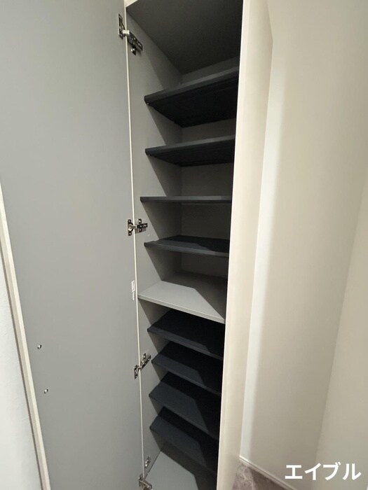 物件内観写真19　(靴箱)