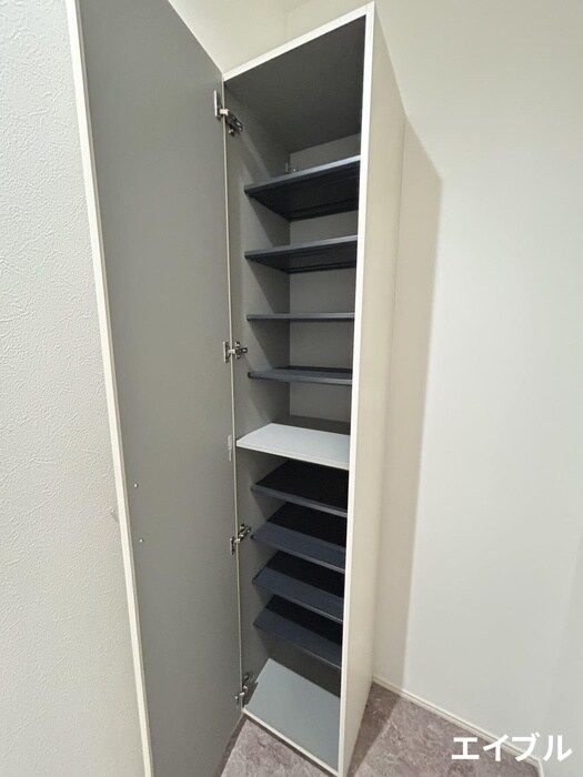 物件内観写真20　(靴箱)