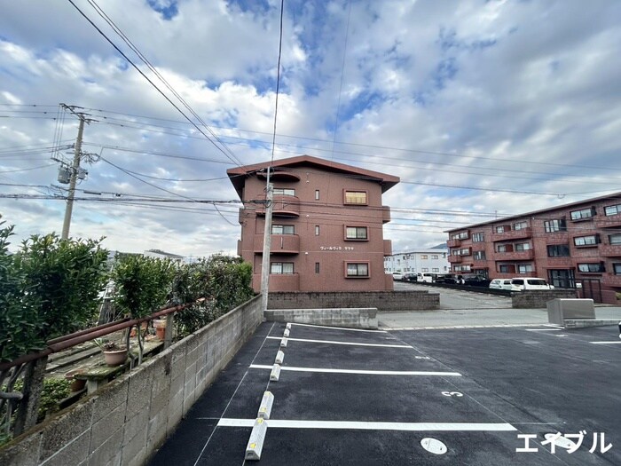 物件内観写真21　(室内からの展望)