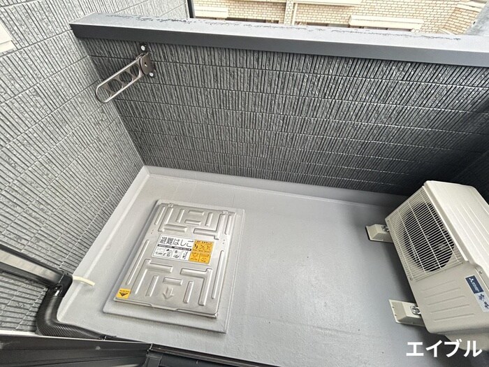 物件内観写真21　(ベランダ・バルコニー)