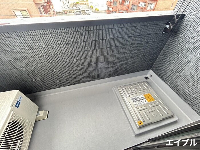 物件内観写真21　(ベランダ・バルコニー)