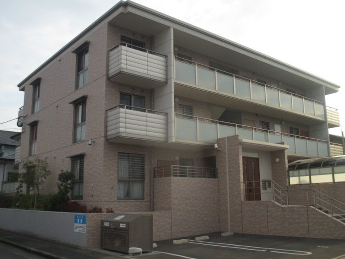 楠の杜