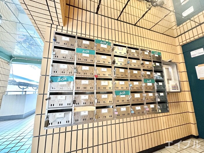 物件外観写真5　(建物設備)