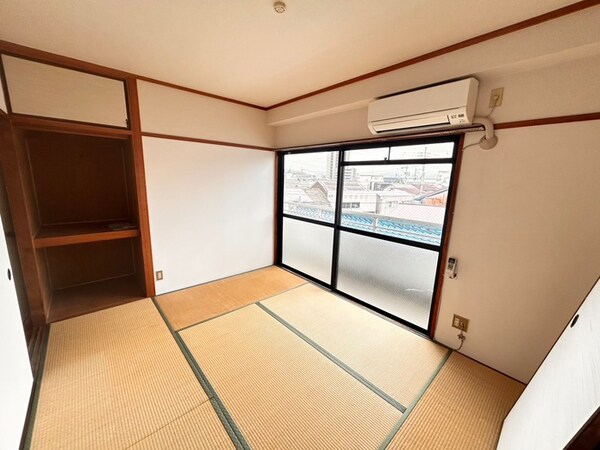 居室
