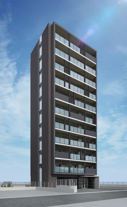 物件外観写真1　(その他)