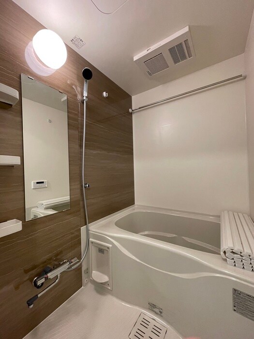 物件内観写真9　(バス／シャワールーム等)