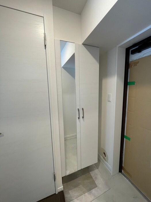 物件内観写真15　(靴箱)