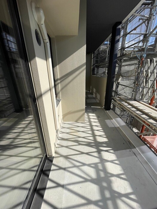 物件内観写真18　(ベランダ・バルコニー)