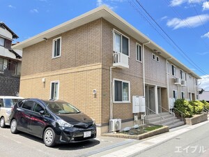 ヴェルヴィルイノウエ外観写真