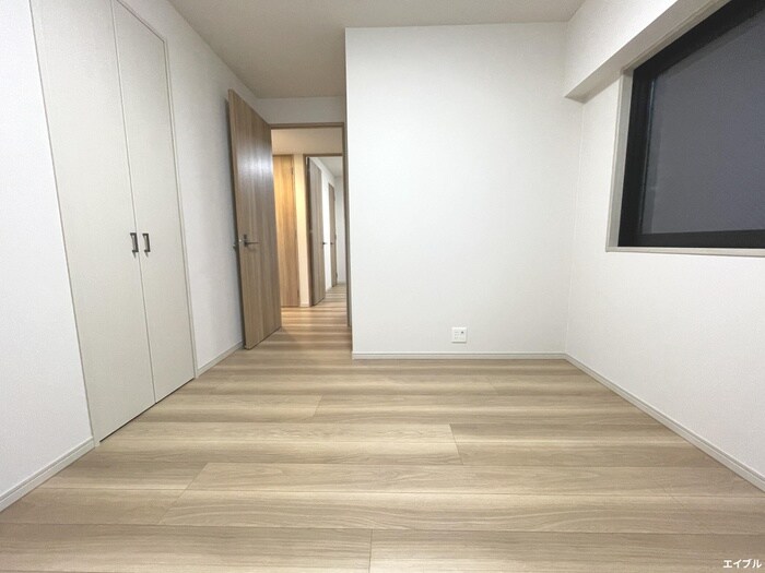 物件内観写真9　(居室)