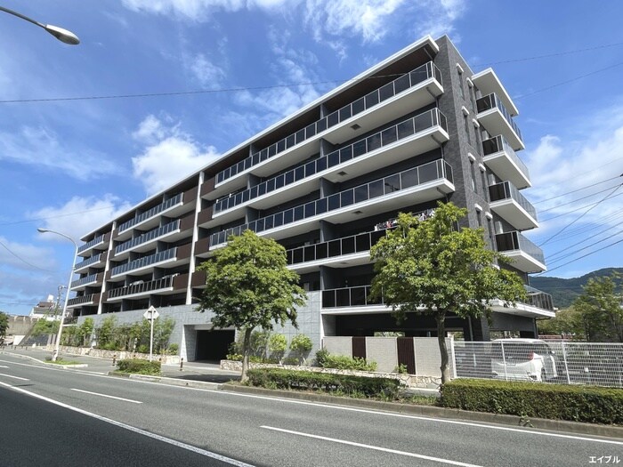 物件外観写真6　(外観写真)