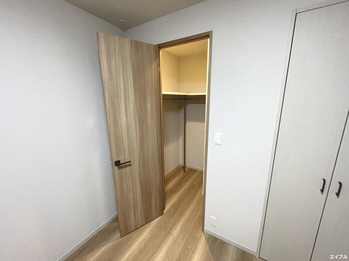 物件内観写真10　(収納)