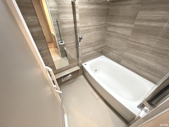 物件内観写真16　(バス／シャワールーム等)