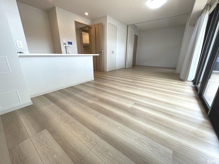 物件内観写真19　(居室)