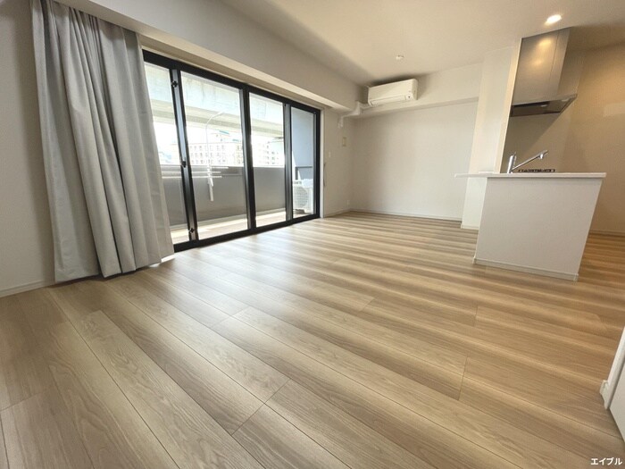 物件内観写真21　(居室)