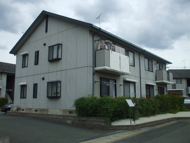 新とまと館Ａ