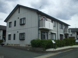 新とまと館Ａ外観写真