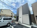 サンラプロ葛原本町ⅡD棟