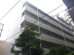 ﾗｲｵﾝｽﾞﾏﾝｼｮﾝ赤坂けやき通り外観写真