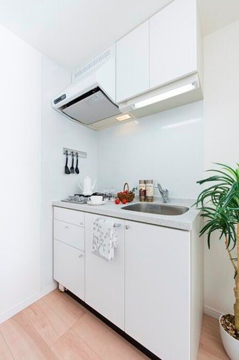 物件内観写真4　(キッチン)