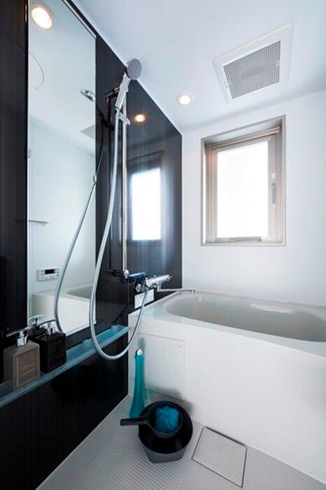 物件内観写真6　(バス／シャワールーム等)