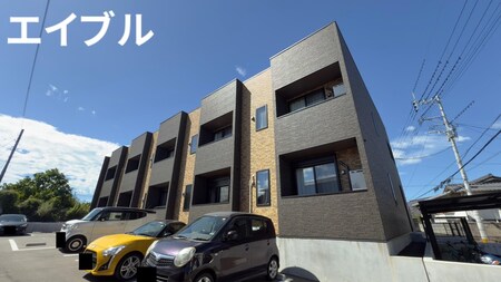 eleftheria（エレフェリア）外観写真