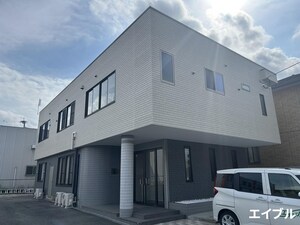 アリエス久留米東外観写真