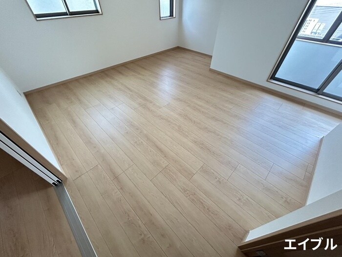 物件内観写真5　(居室)