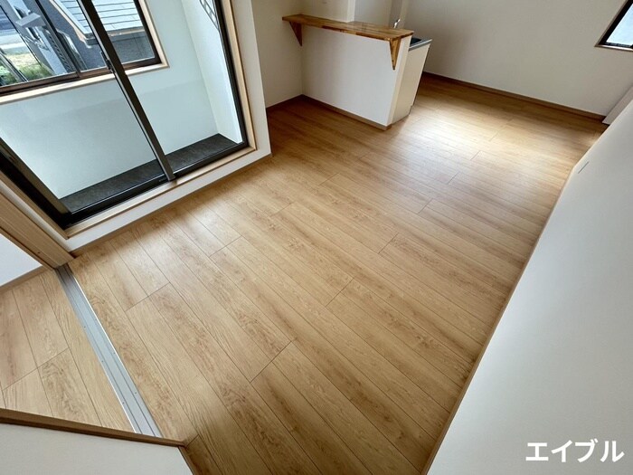 物件内観写真5　(居室)